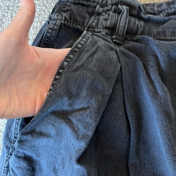 Free People sz M awesome jeans - Picture 3 of 9